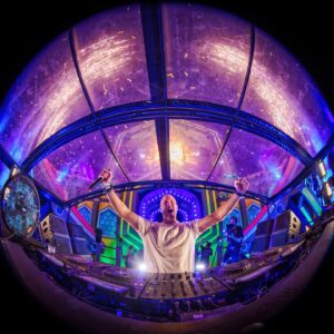 Ran-D Instagram - DECIBEL THIS WAS NEXT LEVEL 🏆 Drop some 🔥 if you’re ready for new music! ⬇️