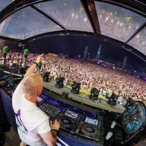 Ran-D Instagram - DECIBEL THIS WAS NEXT LEVEL 🏆 Drop some 🔥 if you’re ready for new music! ⬇️