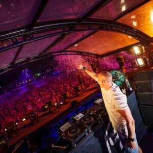 Ran-D Instagram - DECIBEL THIS WAS NEXT LEVEL 🏆 Drop some 🔥 if you’re ready for new music! ⬇️