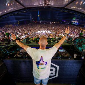 Ran-D Instagram - DECIBEL THIS WAS NEXT LEVEL 🏆 Drop some 🔥 if you’re ready for new music! ⬇️