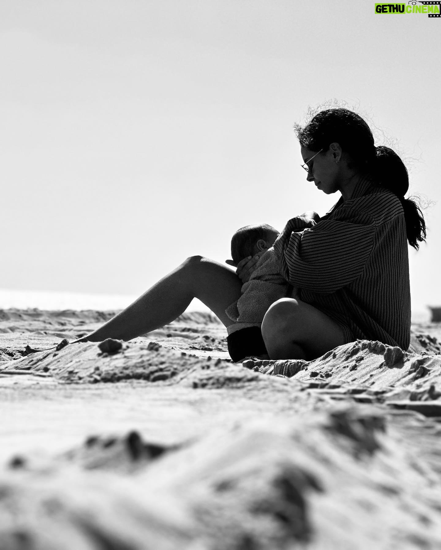 Rana Roy - 1.3K Likes - Thank you to my sweet boy Iah, for giving me the opportunity to be your mama.
Iām not gonna sugarcoat it because this year has been so hard. Between giving birth and looking after a newborn while moving⦠TWICE, having to help my in pain baby boy with gut issues that I knew werenāt normal, dealing with PPA, all while completing my Bachelors Degree, auditioning and breastfeeding, well⦠itās taken a lot out of me. (Shout out to @kariospeedwagon for being my partner in it all.)
You have given me perspective, and although I didnāt know ANYTHING about babies (including the fact that they couldnāt have water for 6 months!?) I am grateful to have you as my teacher.
I love you more than I can handle, I love you so much it hurts. You are my everything and more.
To all the mamas out there, to all who are trying to be mamas and to all who couldnāt be mamas, Happy Motherās Day! š¤š§æ