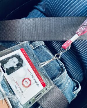 Rana Roy Instagram - Starting a new journey and putting acting on the back burner for now #director #afi 🎥 ✨