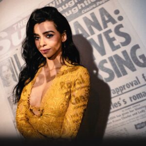Rana Roy Instagram - Late to post because I needed an Instagram break buuuut WE’RE OFFICIALLY OPEN!!! #Inkbroadway And how cool is this photo by @emiliomk