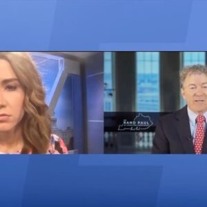 Rand Paul Instagram - Here are my thoughts on the #January6thCommitteeHearings.