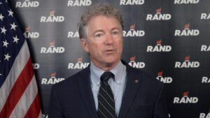 Rand Paul Instagram - On #MemorialDay, we honor and remember those who had gone before and paid the ultimate price to defend the Constitution of the United States of America. This Memorial Day let’s honor the memory of these Patriots and true American heroes. Always remember the cost of war and cherish those who’ve sacrificed.