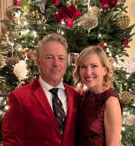 Actor Rand Paul HD Instagram Photos and Wallpapers June 2024