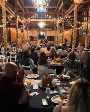 Rand Paul Instagram - Great night with bluegrass, boots, and BBQ at the Pulaski Co GOP rally. We’re ready for victory in November!