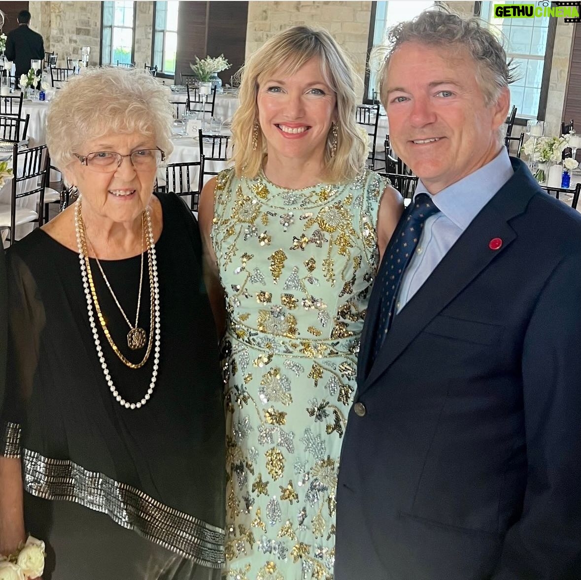 Rand Paul - 3.2K Likes - Happy Mother’s Day to my wife @KelleyAshbyPaul, my mother, and all the incredible mothers out there. Today, we honor their love, dedication, and all the sacrifices they make!