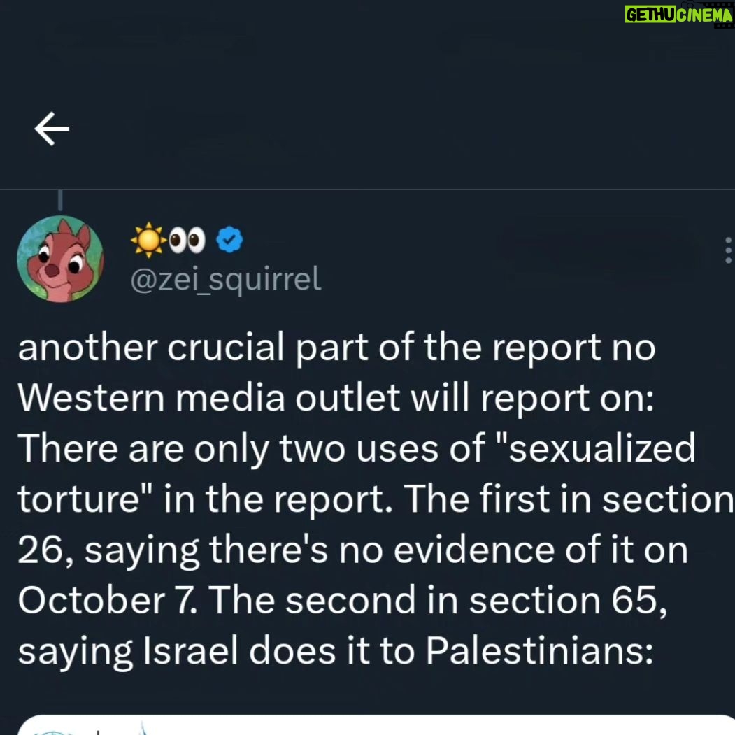 Randa Abdel-Fattah - 11.3K Likes - #breaking: NYT, AP, Reuters, Guardian all lied.