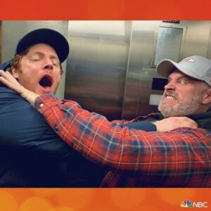 Randy Flagler Instagram - No, Dr.Halstead, I don’t want that trial drug you were pushing so hard in #ChicagoMed season 6. Leave me alone. @nickgehlfuss #ChicagoFire @nbconechicago @nbcchicagomed @wolfentertainment
