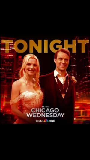 Randy Flagler Instagram - Tonight. @nbc @nbconechicago @peacock @wolfentertainment #ChicagoFire #OneChicago