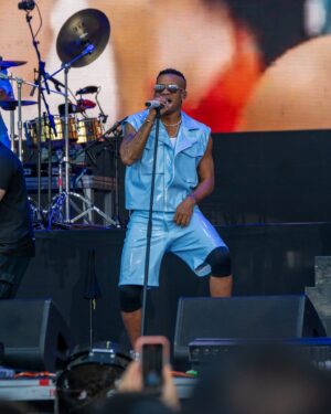 Randy Malcom Instagram - Mi gente de Almería me robó el corazón #DemasiadoEuropeTour 

📸: @iamcumbapr 

#RandyMalcom #Rikix #ElCubanoEnAlmeria #GDZ