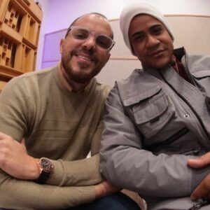 Randy Malcom Instagram - ¡FELIZ CUMPLEAÑOS!!!! A mi hermano, mi amigo y mi alianza musical. Te quiero con la vida y que sean muchos años más juntos en este camino.

Tu talento es incomparable ¡Eres el mejor! 🙏 PUTUTI YO TE LO DIJE!!!! Esto sigue, esto es demasiado!

#AngelPututi #Friends #ElCubano