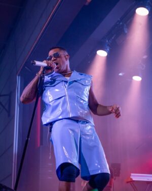 Randy Malcom Instagram - ¡Zürich qué noche tan especial! Me llevo #Demasiado cariño después de esta presentación 🎤 😎 🔥🫀🇨🇭

📸: @iamcumbapr 

#GenteDeZona #GDZ #RandyMalcom #ElCubano #ElCubanoEnZürich