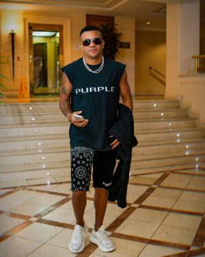 Randy Malcom Instagram - Me fui de paseo por Almería. Desliza para que te enteres con quien 😜 … 

#RandyMalcom #ElCubano #España #GiraPorEuropa