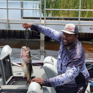 Randy Moss Instagram - @tpbass2bass @lipripper863 @aricford Rod &Austin Thank u all for a wonderful time.Clean and safe fun!!@tpbass2bass GOD kept blowing ur boat in the vicinity of ours!!GOD would only push his boat towards ours when a fish was caught LOL!!🤣🤣🤣🤣🤣🤣 Nothing but ❤❤❤❤❤❤❤❤❤❤❤❤❤ fellas THANK U!!