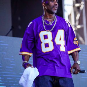 Randy Moss Instagram - R I P LEGEND