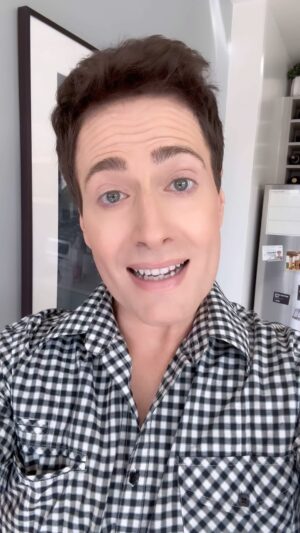 Randy Rainbow Instagram - Last call, America gurrrrrl ✨🇺🇸✨ link in bio