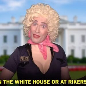 Randy Rainbow Instagram - It’s giving “Dolly Fartin’” 🎶🤠💋

#RandyRainbow #FortyFive #Parody #NewVideo 

Parody of “9 to 5” (music and lyrics by Dolly Parton)

Parody lyrics by Randy Rainbow
Vocals: Randy Rainbow
Song Produced, Orchestrated, Mixed, Mastered by Michael J Moritz Jr @michaeljmoritz

Vocal Arrangement - Brett Boles @thebrettboles 

Piano, Synths - Michael J Moritz Jr
Bass - Adam DeAscentis
Drums - Billy LaGuardia
Guitars - Dylan Kondor
Saxes - Ryan Saranich 
Trumpets - James Canty
Engineer - Joe Amadio