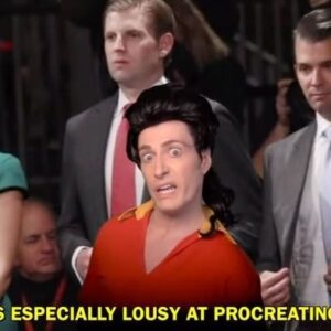 Randy Rainbow Instagram - A little Disney #TBT for your Super Thursday. 💪🏻🤭 What do you think my next parody should be? 🤔