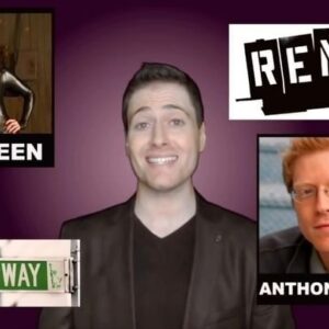 Randy Rainbow Instagram - I’m told today is the 10th anniversary of #AdeleDazeem! Happy birthday, gurl! Here’s a throwback to one of my first parody videos ever (lest any of you think I cut my teeth on Donald Jessica Trump…) 🎉🤭