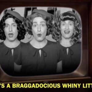 Randy Rainbow Instagram - Patriotic, sweetie. 🇺🇸🏌🏻‍♂️🏌🏻‍♂️🏌🏻‍♂️ #TBT