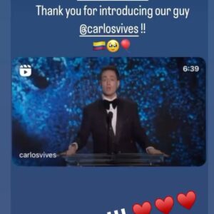 Randy Rainbow Instagram - Happy #Grammys day! Throwback to last year, my first Grammy nomination for Best Comedy Album and hosting the premiere ceremony. (Stay for the last slide. I still can’t believe they let me that close to Beyoncé! 👑)