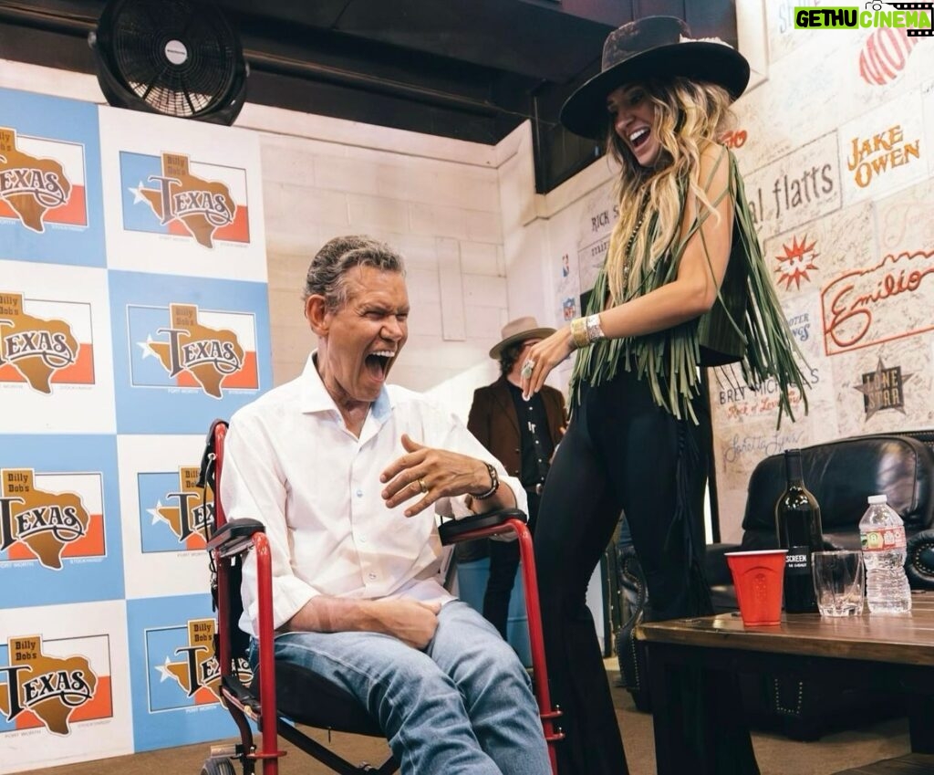 Actor Randy Travis HD Instagram Photos and Wallpapers July 2024 | Gethu ...