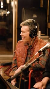 Actor Randy Travis HD Instagram Photos and Wallpapers May 2024