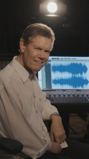 Randy Travis Instagram - 