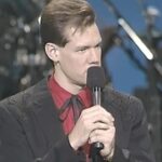 Randy Travis