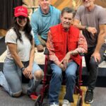 Randy Travis