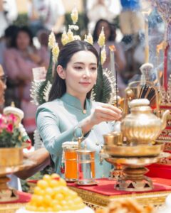 Actress Ranee Campen HD Instagram Photos and Wallpapers June 2024