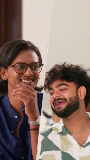 Ranjan Raj Instagram - Meena ko sab sunaai de raha hai 😂

#KotaFactoryS3