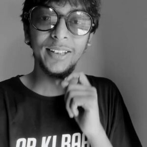 Ranjan Raj Instagram - Are u abnormal, or u also stop scrolling now only on silhouette challenge🌶️ like me🙊... 
#silhouettechallenge #mamamia