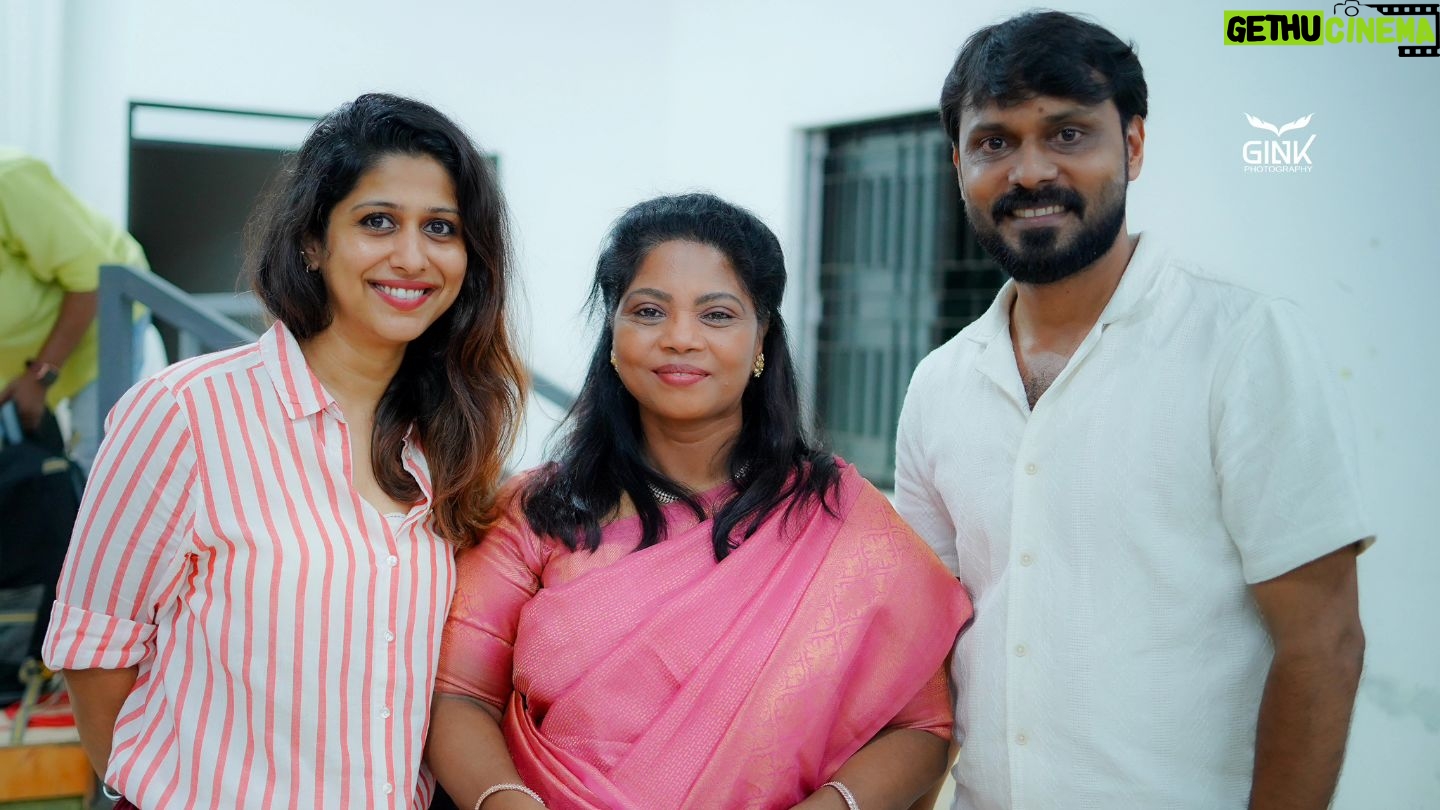 Ranjini Jose - 8.5K Likes - Smile....
@ranjinijose @minminijoy
#singer #malayalamsongs #happiness #trending @gink_media_official #photography2024