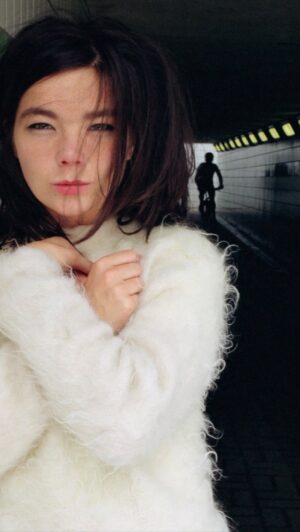 Rankin Instagram - 