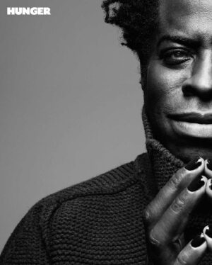 Rankin Instagram - Introducing our next ‘The Dreamers’ cover star Jeymes Samuel (@jeymes) 🌦️

“My fingers have no budget, you know? Repetition makes no sense to me. People always ask me how I get such an amazing cast, and it’s because great artists want to make great art”

Steven Spielberg never stuck to one genre, so why should Jeymes Samuel? Having found that sweet spot where music and film come together as one, the visionary director behind The Book of Clarence is doing it like no one else.

Full story is available in stores worldwide now! 🌍

Photographer @rankinarchive 
Producer @kayrilez 
Retouching @trueblackstudio