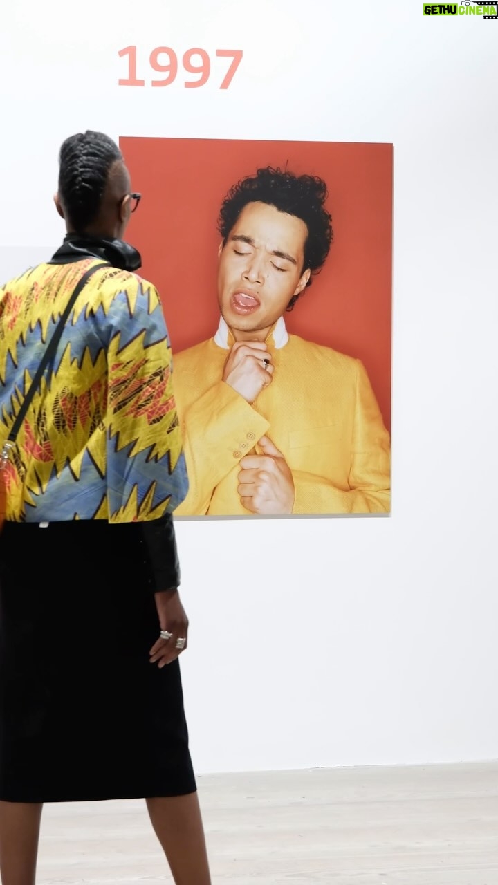 Rankin - 1.2K Likes - Last night, @Rankinarchive and @Dazed threw an epic party at 180 Studios to celebrate the opening of BACK IN THE DAZED RANKIN 1991-2001! 🎉
The star-studded guest list included @JeffersonHack, @LilaMoss, @JodieKiddOfficial, @TimBlanks and many more from the worlds of photography, fashion, film, and art. After the private view of the images taken by Rankin for Dazed & Confused magazine across one iconic decade, the guests enjoyed drinks and danced to special guest DJ sets by @MimiXuMusic, @hrhPrincessJulia, and Cozette.
This retrospective show of Rankin’s groundbreaking work is a love letter to youthful creativity and the vibrant culture of the 1990s. Don’t miss it — on display until June 23rd at 180 the Strand.
#BackInTheDazed #Rankin #Dazed #180thestrand #180Studios