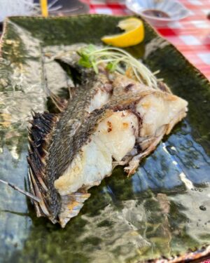 Ranran Suzuki Instagram - 逗子から皆んなでワイワイ🎵ヨットに乗って美味しい魚を食べに連れて行って貰いました☺️✨

1日で1年分の太陽を浴びた気がします（笑）
☀️☀️☀️☀️☀️☀️☀️☀️
ヨットとか通常乗らないのでとても良い経験をさせて貰えました〜✨✨

#三崎
#三浦半島