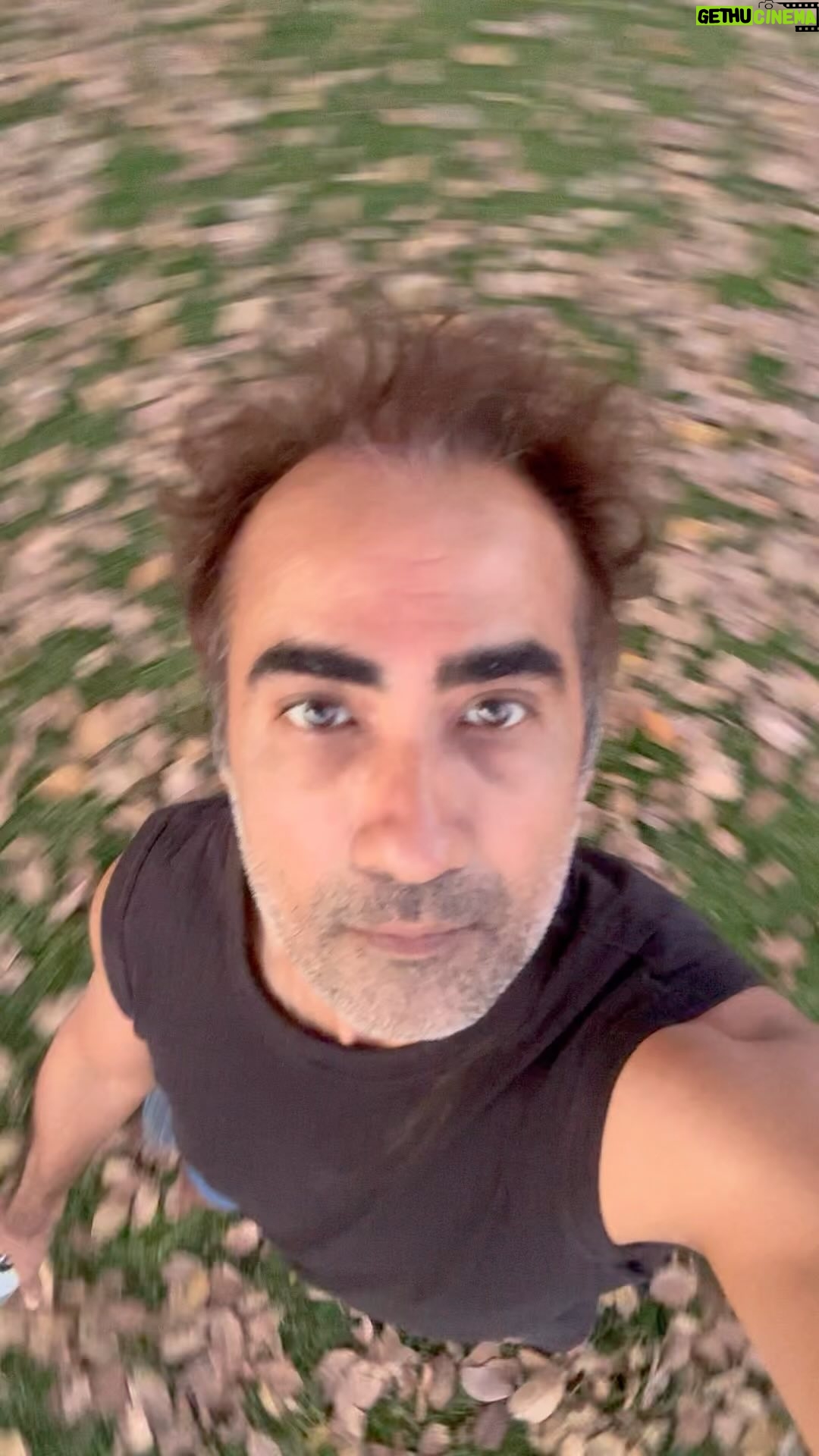 Ranvir Shorey - 5.4K Likes - “We come spinning out of nothingness, scattering stars like dust.” ♾️