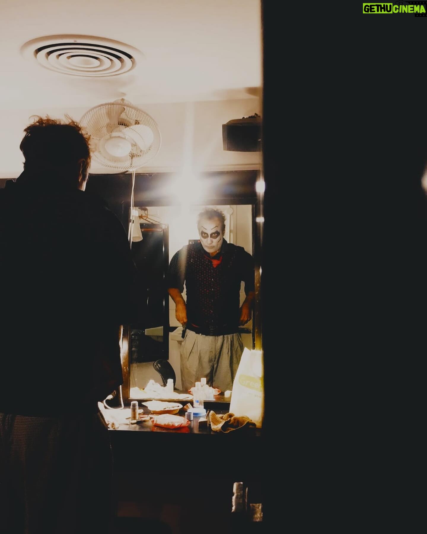 Ranvir Shorey - 1.1K Likes - ☺️🙏🏽 Thank you, #Mumbai, for a houseful run of our play, ‘What’s Done is Done’ at #prithvitheatre. Watch this space for updates on more cities soon.