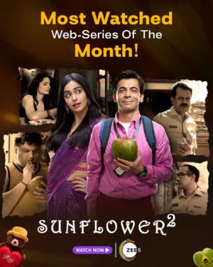 Ranvir Shorey Instagram - Sunflower season 2 is your top pick, and we couldn’t be more thrilled & excited about this! ❤️✨

#SunflowerS2 streaming now, only on #ZEE5

#Sunflower

@whosunilgrover @adah_ki_adah @ranvirshorey
@vikas71 @parmarchaitally @navingujral @mukulchadda @ashishvidyarthi1 @shonalinagrani @sonaljhaofficial @radhabhatt @salk.04 @officialashwinkaushal @reliance.entertainment #GoodCo @virajsawant @sarkarshibasish @ria.nalavade @girishkulkarni1 @manish_kalra_ @nimishalok @surryamenen @duhjizzy @navagat_p @zee5 @zee5global