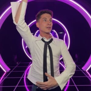 Actor Raoul Vázquez HD Instagram Photos and Wallpapers April 2024
