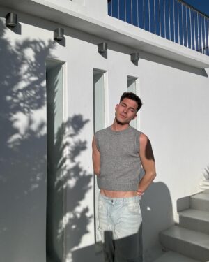 Raoul Vázquez Instagram - Quien ibiza no traiciona, cogiendo fuerzas en mi isla bonita para TCMS11