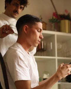 Actor Raoul Vázquez HD Instagram Photos and Wallpapers June 2024