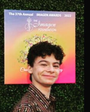 Raphael Alejandro Instagram - It was my first time at the @imagenfound awards, and it was so amazing to be surrounded by such awesome talent!! I am so grateful to be part of a wonderful event that is dedicated to representing and uplifting fellow Latina/Latino/Latinx voices!! 

Muchas Gracias por darme la oportunidad de hacer parte de esta hermosa celebración 🙌🙌🙌❤️❤️😎😎 
a Big thank you to @disneychannel @disneybrandtvpr @jillfritzopr @mrenriquemelendez @atlasentertainment @the_youth_manager @foundationmediapartners @billyobillyo @beach.breezes @paradigmtalentagency @jenjen2010 @erinedunlap #bunkdseason5 🙏🙏🎉🎉😎😎🤟🤟❤️❤️