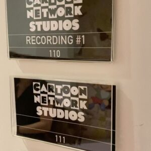 Raphael Alejandro Instagram - So excited!! for this project and I can’t wait for you guys to see it! Stay cartooned 😉😂😁 @warnerbrosentertainment 
@cartoonnetworkofficial @buchwaldtalent @atlasentertainment @foundationmediapartners