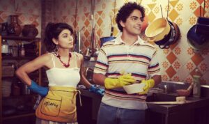 Raphael Alejandro Instagram - Hey, everyone!! Don’t forget to catch up on the adventures at Las Colinas with Episode 3 of #acapulcotv Season 2 on @appletvplus!!!! And learn how to order “la cheeseburger” with Hugo!! 🤣🤣😂😂

————————————

Hola a todos 👋👋!!
No se olviden de ver episodio 3 de #acapulcotv de la segunda temporada en @appletvplus !! Y descubran como pedir “La cheeseburger “ 🤣🤣🤣🤣como Hugo 👍👍😎😎