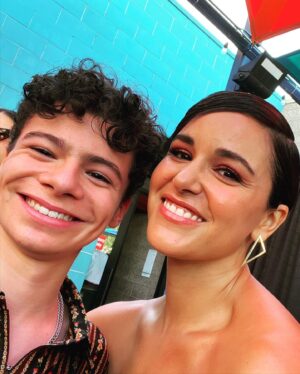Raphael Alejandro Instagram - It was my first time at the @imagenfound awards, and it was so amazing to be surrounded by such awesome talent!! I am so grateful to be part of a wonderful event that is dedicated to representing and uplifting fellow Latina/Latino/Latinx voices!! 

Muchas Gracias por darme la oportunidad de hacer parte de esta hermosa celebración 🙌🙌🙌❤️❤️😎😎 
a Big thank you to @disneychannel @disneybrandtvpr @jillfritzopr @mrenriquemelendez @atlasentertainment @the_youth_manager @foundationmediapartners @billyobillyo @beach.breezes @paradigmtalentagency @jenjen2010 @erinedunlap #bunkdseason5 🙏🙏🎉🎉😎😎🤟🤟❤️❤️